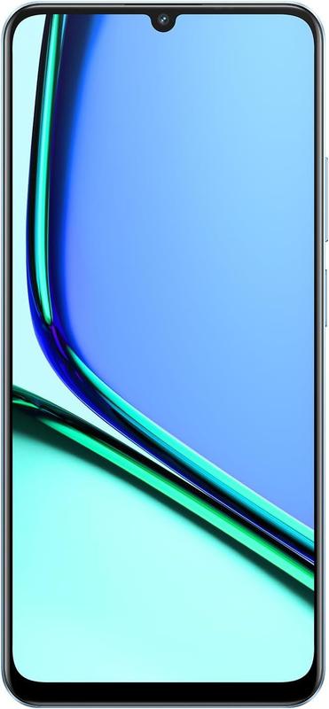 Smartphone Realme Note 60 4GB 128GB - Voyage Blue - Realme
